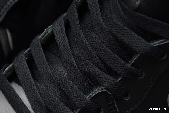 Retro High Jordan Air OG 1 “Shadow”555088-013 555088-013 0124